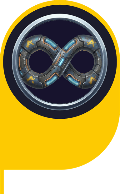 Infinite Possibilities